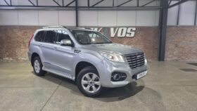 2019 Haval H9 2.0 LUXURY 4X4 Automatic