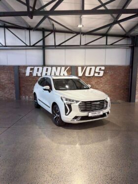 2024 Haval H2 JOLION 1.5T S-LUXURY AT