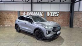 2025 Haval H2/JOLION JOLION PRO 1.5 HEV ULTRA LUXURY DHT