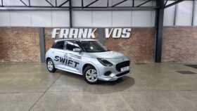 2025 Suzuki Swift 1.2 GL+ 5MT